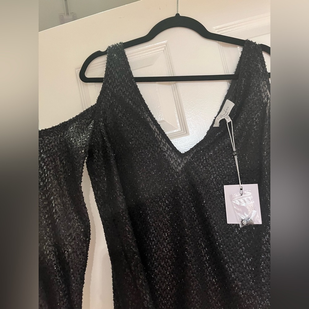 L’Academie Black Blouse